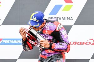 Jorge Martín, Pramac Racing
