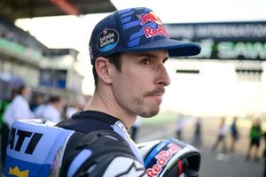 Alex Márquez, Gresini Racing