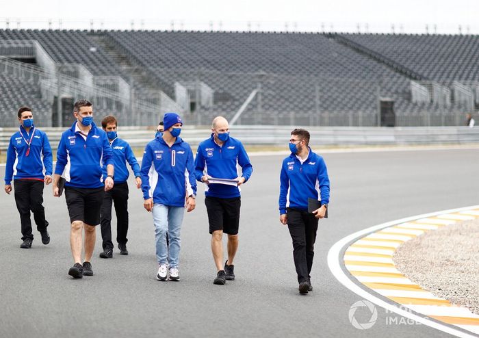 Mick Schumacher, Haas VF-21