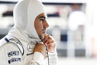 Lance Stroll, Williams Racing