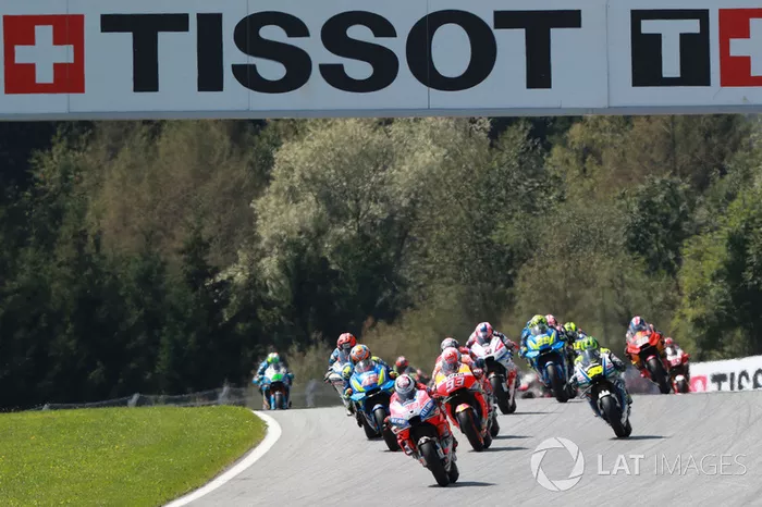 Jorge Lorenzo, Ducati Team