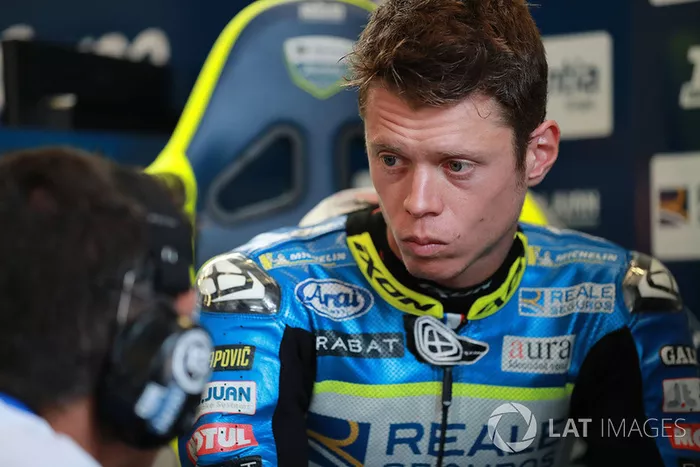 Tito Rabat, Avintia Racing