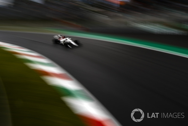 Marcus Ericsson, Sauber C37