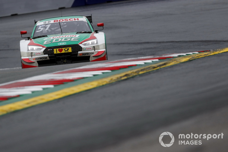 2. Nico Müller, Audi Sport Team Abt Sportsline, Audi RS 5 DTM