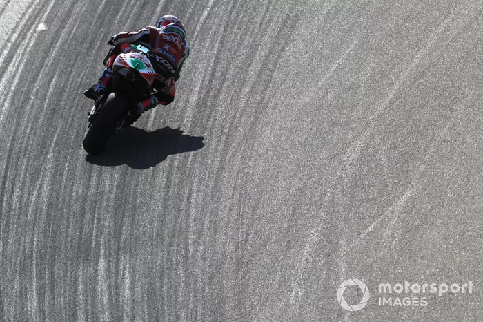 Aleix Espargaro, Aprilia Racing Team Gresini