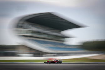 Vladimir Tziortzis, Fortec Motorsports