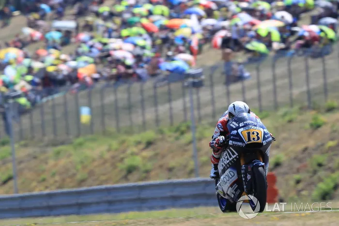 Romano Fenati, Marinelli Snipers Moto2