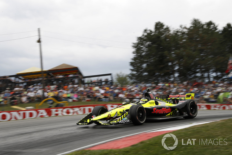 Mid-Ohio