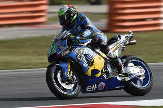 Franco Morbidelli, Estrella Galicia 0,0 Marc VDS