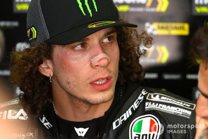 Marco Bezzecchi, VR46 Racing Team