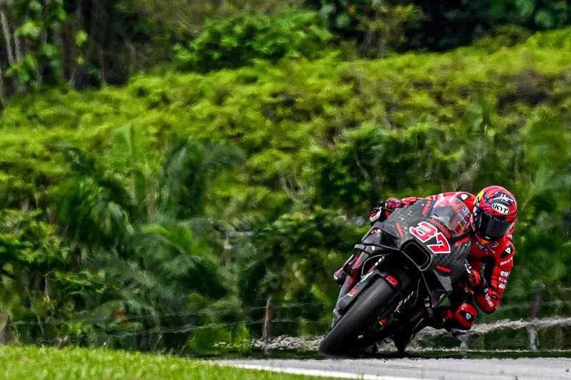 Augusto Fernandez, Tech 3 GasGas