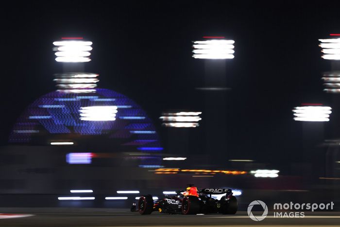 Max Verstappen, Red Bull Racing RB19