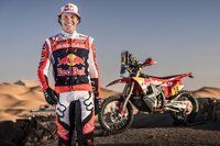 Presentazione GASGAS Factory Racing