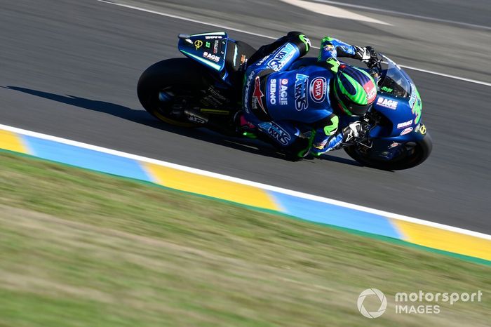 Enea Bastianini, Italtrans Racing Team 