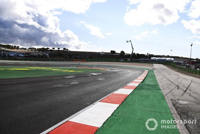 Detalle del circuito