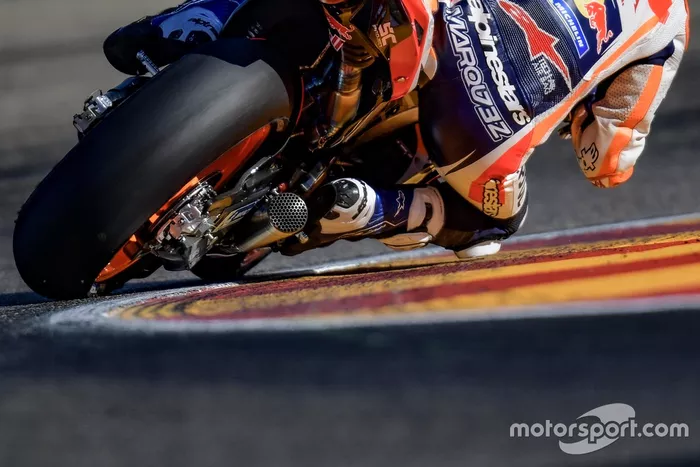 Alex Marquez, Repsol Honda Team