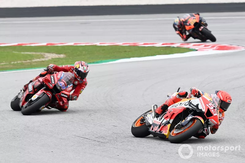 Marc Marquez, Repsol Honda Team