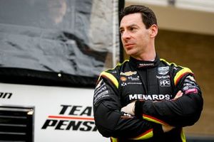 Simon Pagenaud