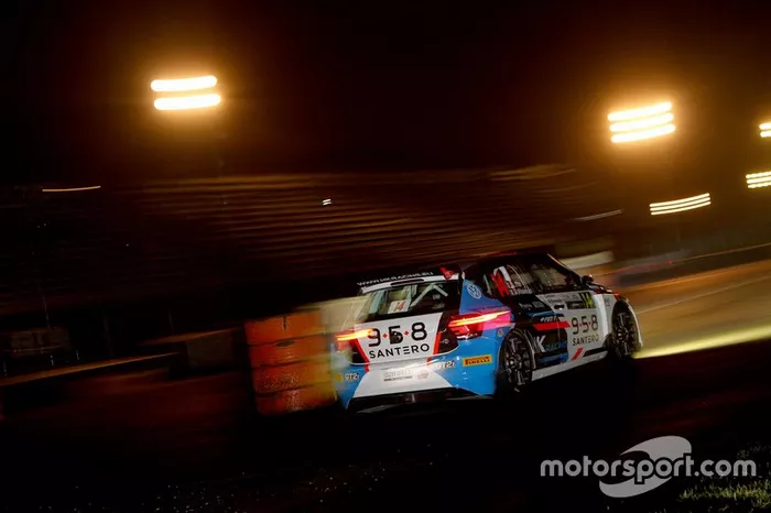 Monza Rally Show