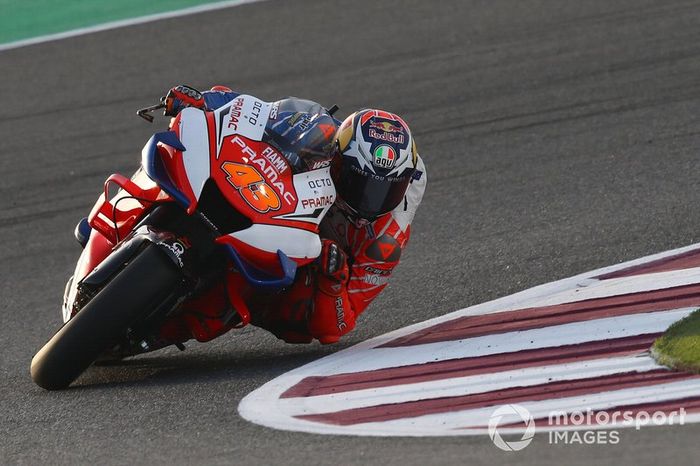 Jack Miller, Pramac Racing