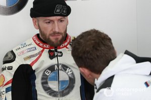 Tom Sykes, BMW Motorrad WorldSBK Team