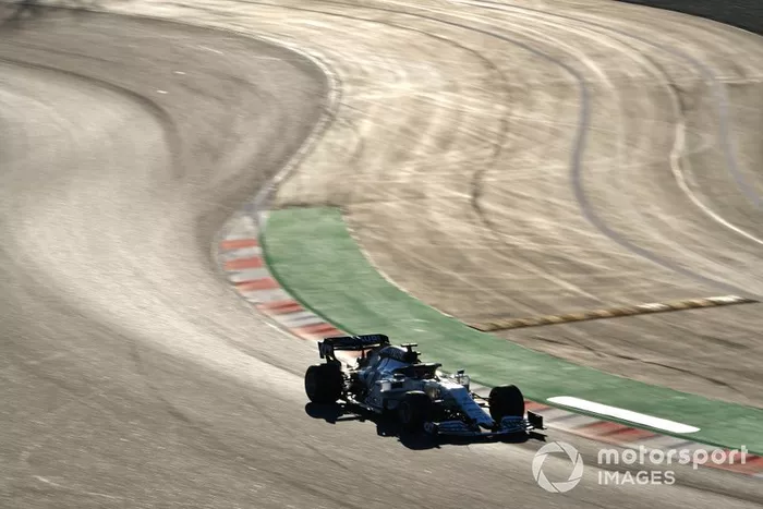 Daniil Kvyat, AlphaTauri AT01