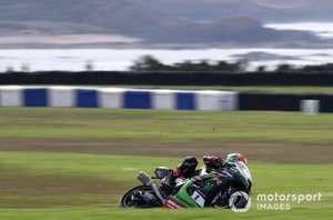 Jonathan Rea, Kawasaki Racing Team