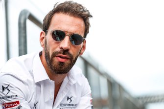Jean-Eric Vergne
