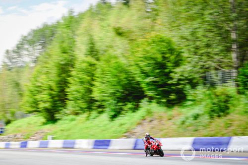 Pedro Acosta, Red Bull GASGAS Tech3