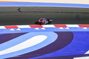 Fabio Quartararo, Yamaha Factory Racing