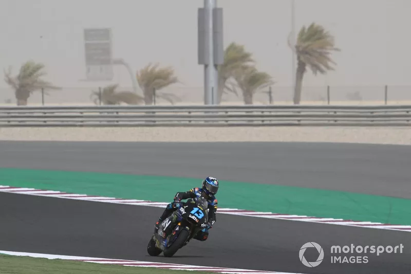 Celestino Vietti, Sky Racing Team VR46