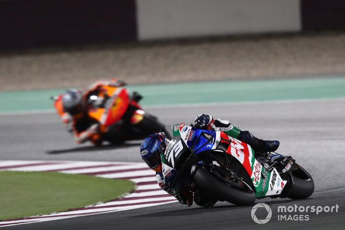 Alex Márquez, Team LCR Honda