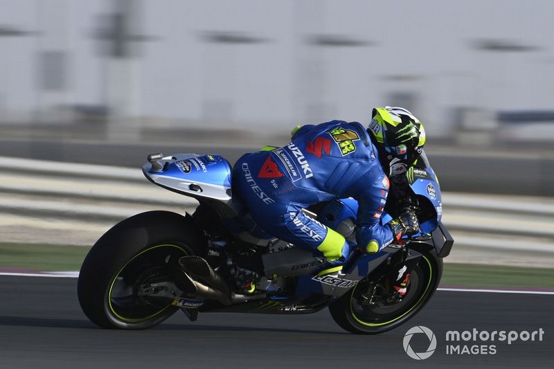 Joan Mir, Team Suzuki MotoGP