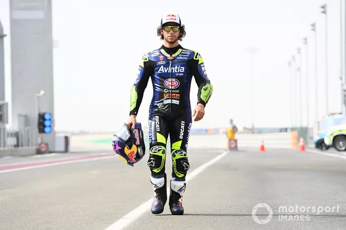 Enea Bastianini, Esponsorama Racing