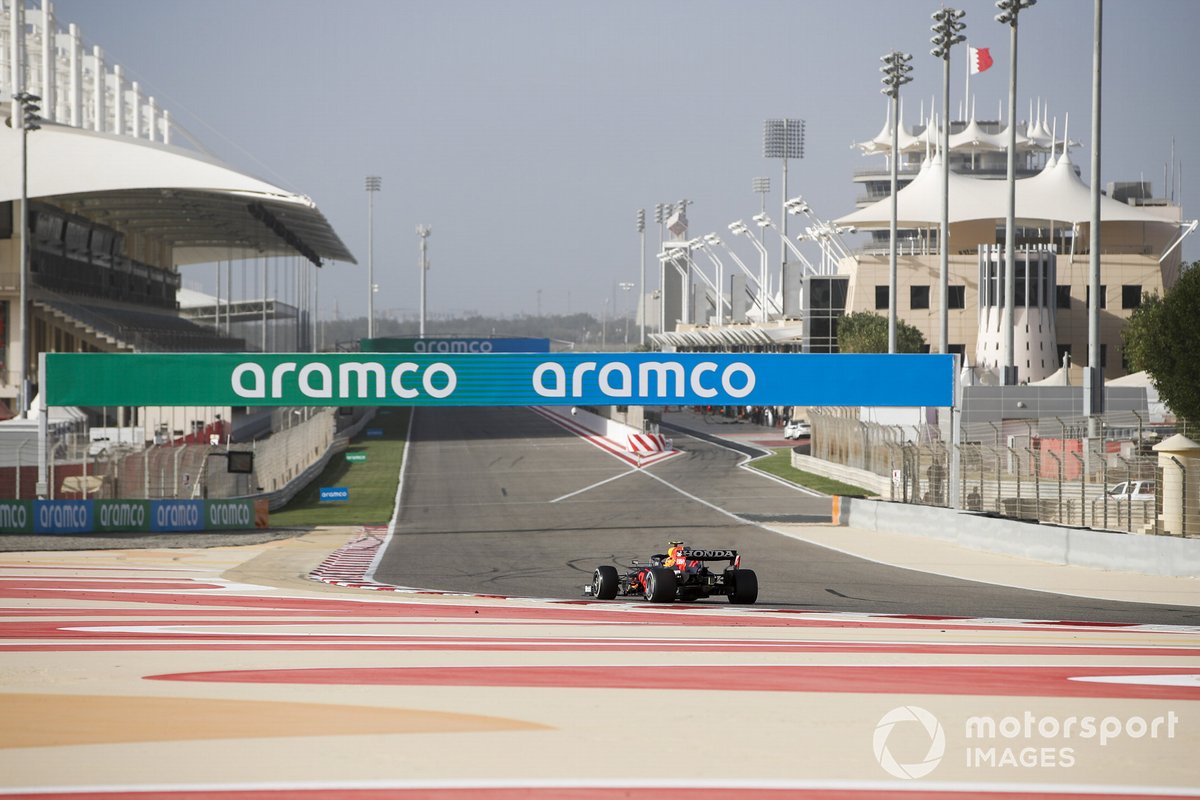 Ces sponsors méconnus de la F1 en 2021