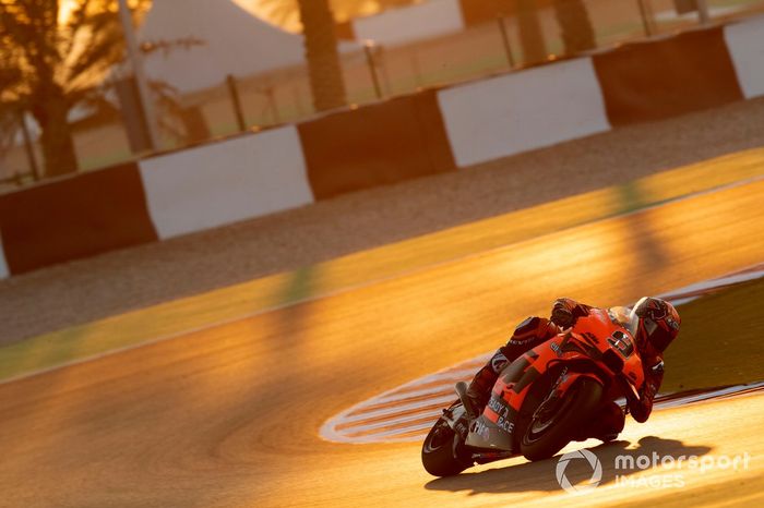 Danilo Petrucci, KTM Tech3