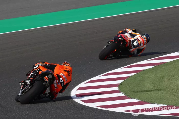 Danilo Petrucci, Red Bull KTM Tech 3