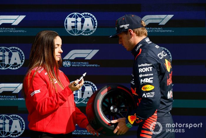 Max Verstappen, Red Bull Racing