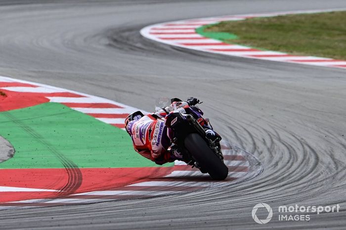 Jorge Martín, Pramac Racing