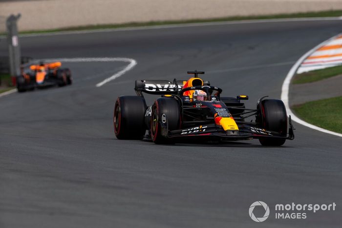 Max Verstappen, Red Bull Racing RB19