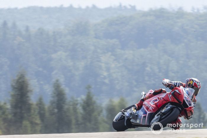 Jack Miller, Pramac Racing