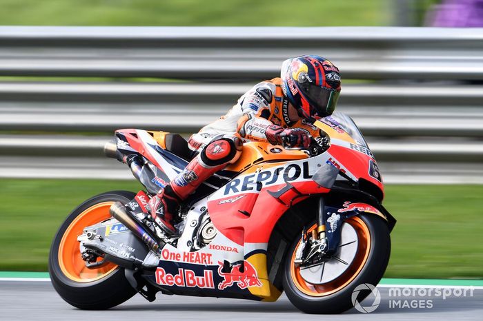 Stefan Bradl, Repsol Honda Team