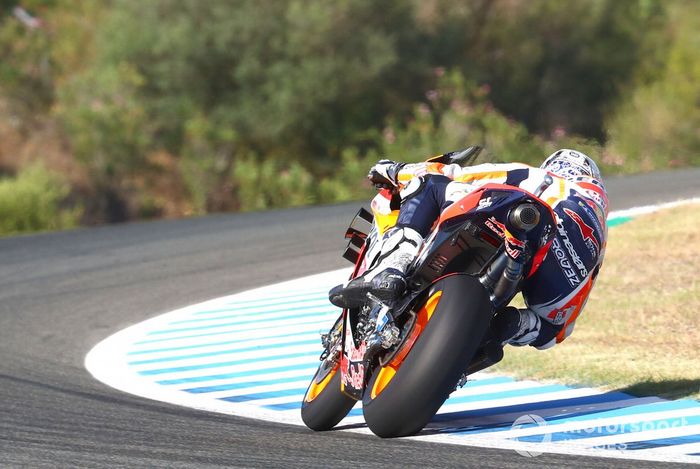 Alex Márquez, Repsol Honda Team
