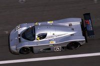 24h Le Mans