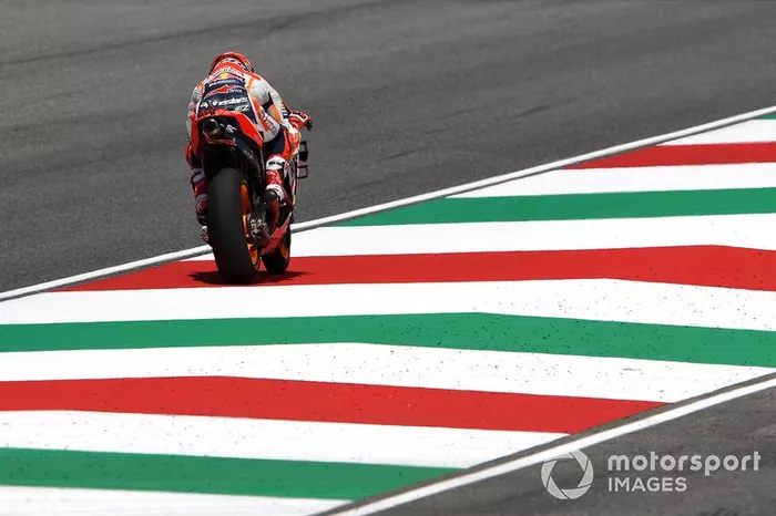 Marc Marquez, Repsol Honda Team