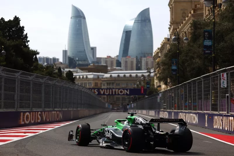Nico Hulkenberg, Sauber