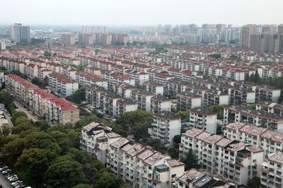 2025 Shanghai ePrix - czwartek i piątek