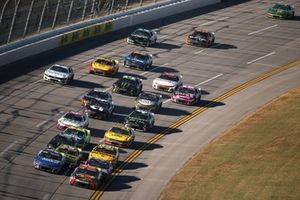 Chase Briscoe, Joe Gibbs Racing Toyota