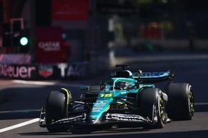 Lance Stroll, Aston Martin Racing