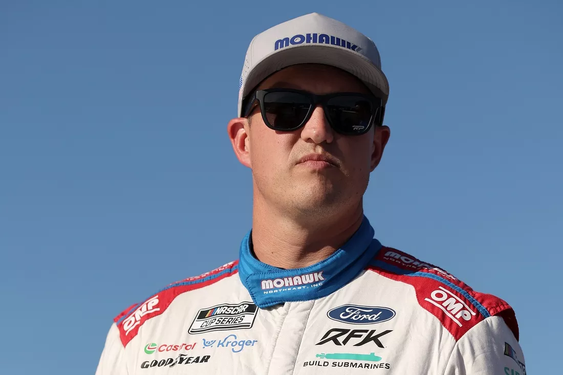 New Hampshire - Saturday, in photos NASCAR Cup